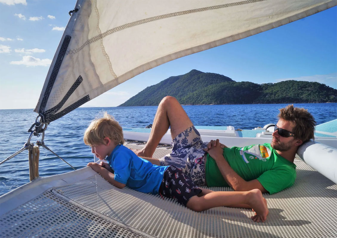 The BEST family travel destinations for 2026