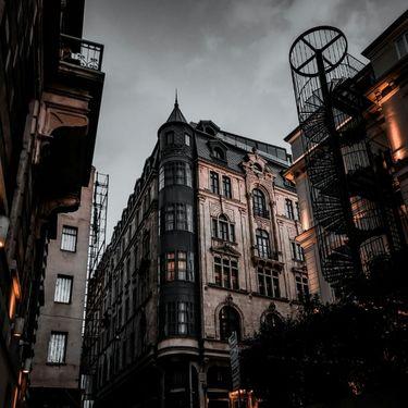 Luxury Meets the Mediterranean – Stay at AKKA Hotels Lush Antalya