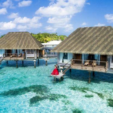 7-Night Maldives Stay at Triton Prestige Seaview & Spa – from £1,899 pp