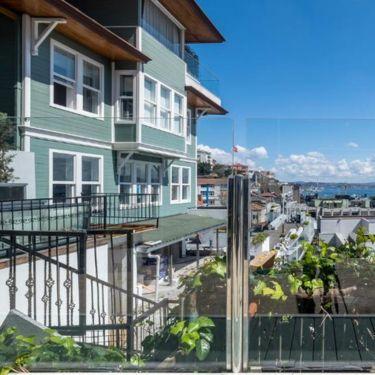 Save up to 35% – 5 Nights at Loop Hotel Bosphorus, Istanbul