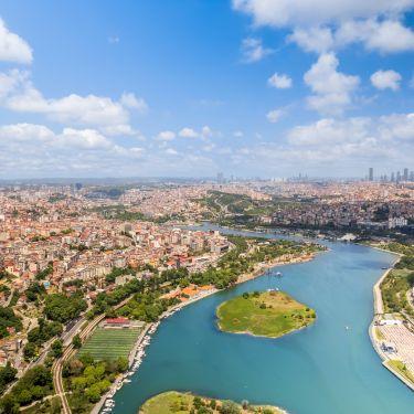 Discover Istanbul Your Way – ibis Zeytinburnu Awaits