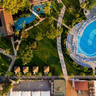 Endless Sunshine & Family Smiles – Stay at Sealife Family Resort Antalya