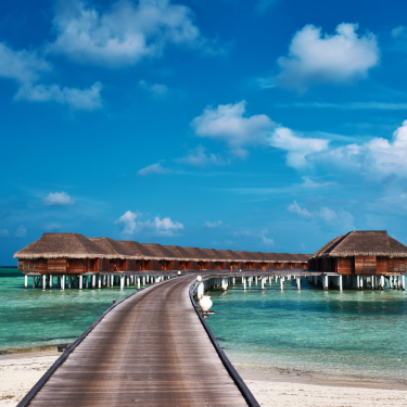 Save up to 35% – 7 Nights at Ellaidhoo Maldives by Cinnamon