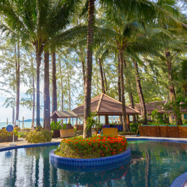 7-Night Phuket Deal at The Palmery Resort – from £585 pp