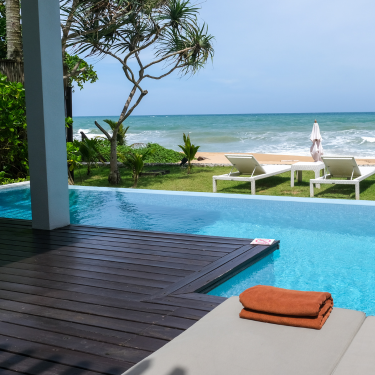 Estella Mai Khao Beach Resort – Serenity & Style in Phuket