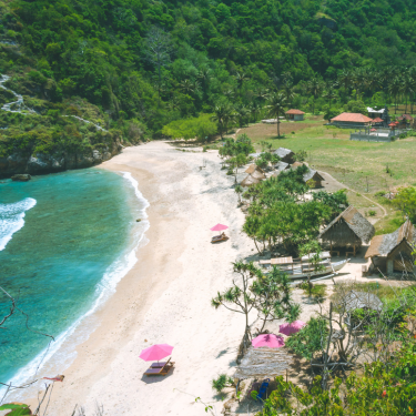 Family Khaolak Getaway at The Briza Beach Resort – Kids Stay FREE