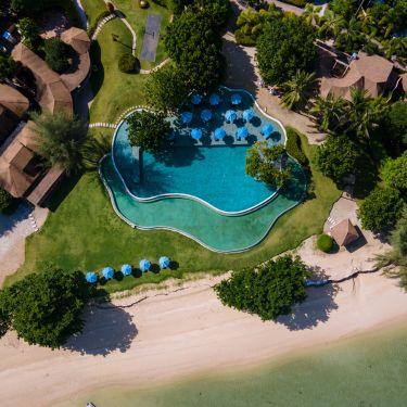 Pullman Khao Lak Resort – Family Beachfront Holiday