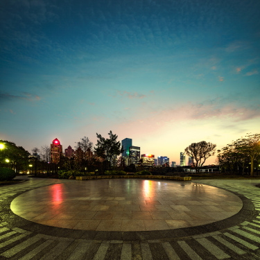 Bangkok City Escape – Century Park Hotel | Book Now, Pay Later