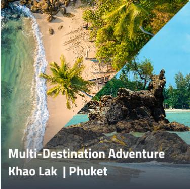 Explore Thailand – The Ultimate Multi-Destination Adventure